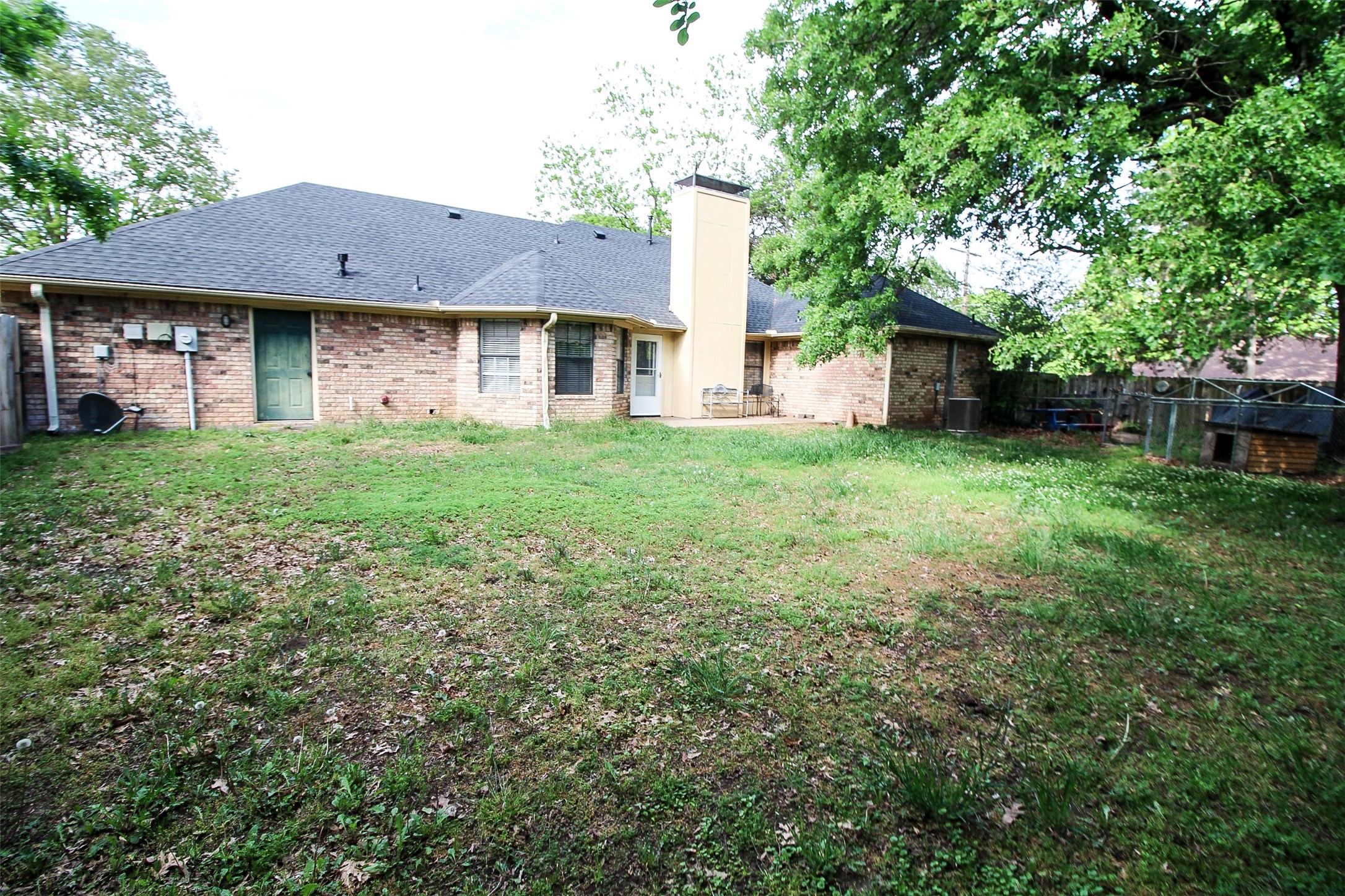 812 Mockingbird Street Bonham TX 75418