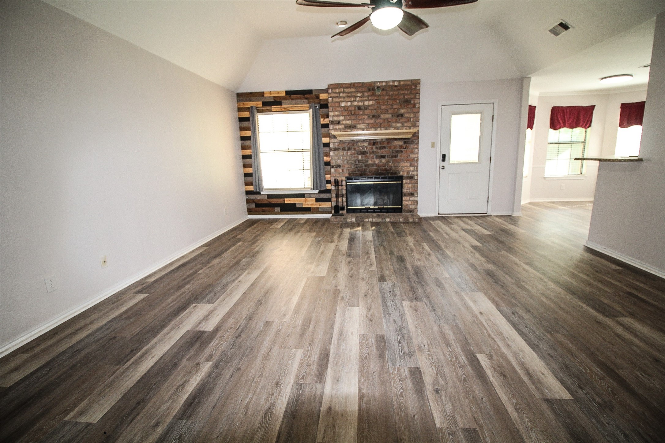 812 Mockingbird Street Bonham TX 75418