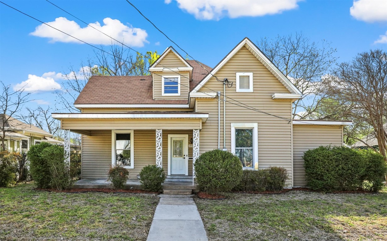 3919 Stonewall Street Greenville TX 75401