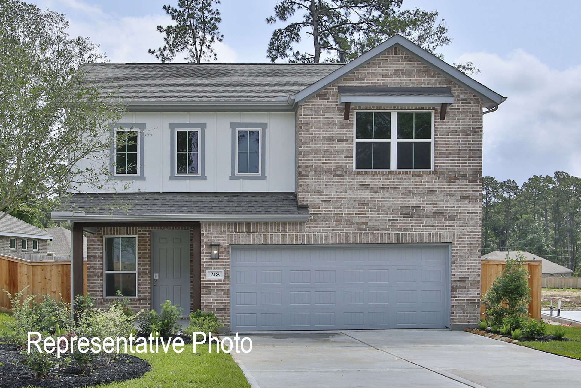 3919 Sky Drive Sherman TX 75090