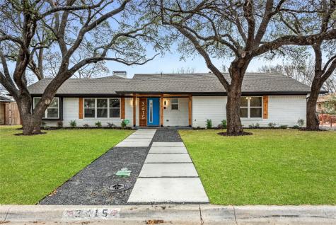 3415 Northaven Road Dallas TX 75229