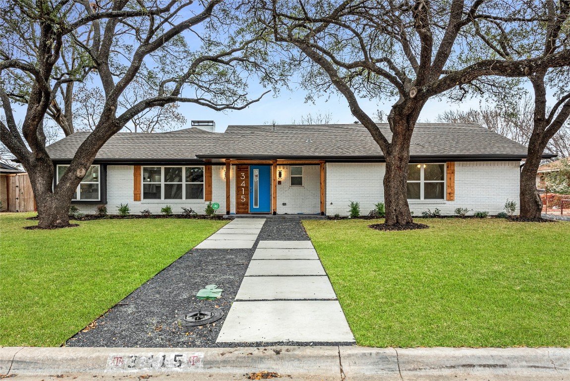 3415 Northaven Road Dallas TX 75229