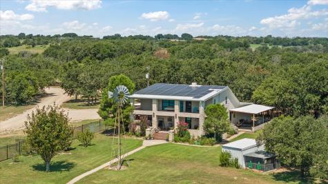 707 County Road 525 Dublin TX 76446