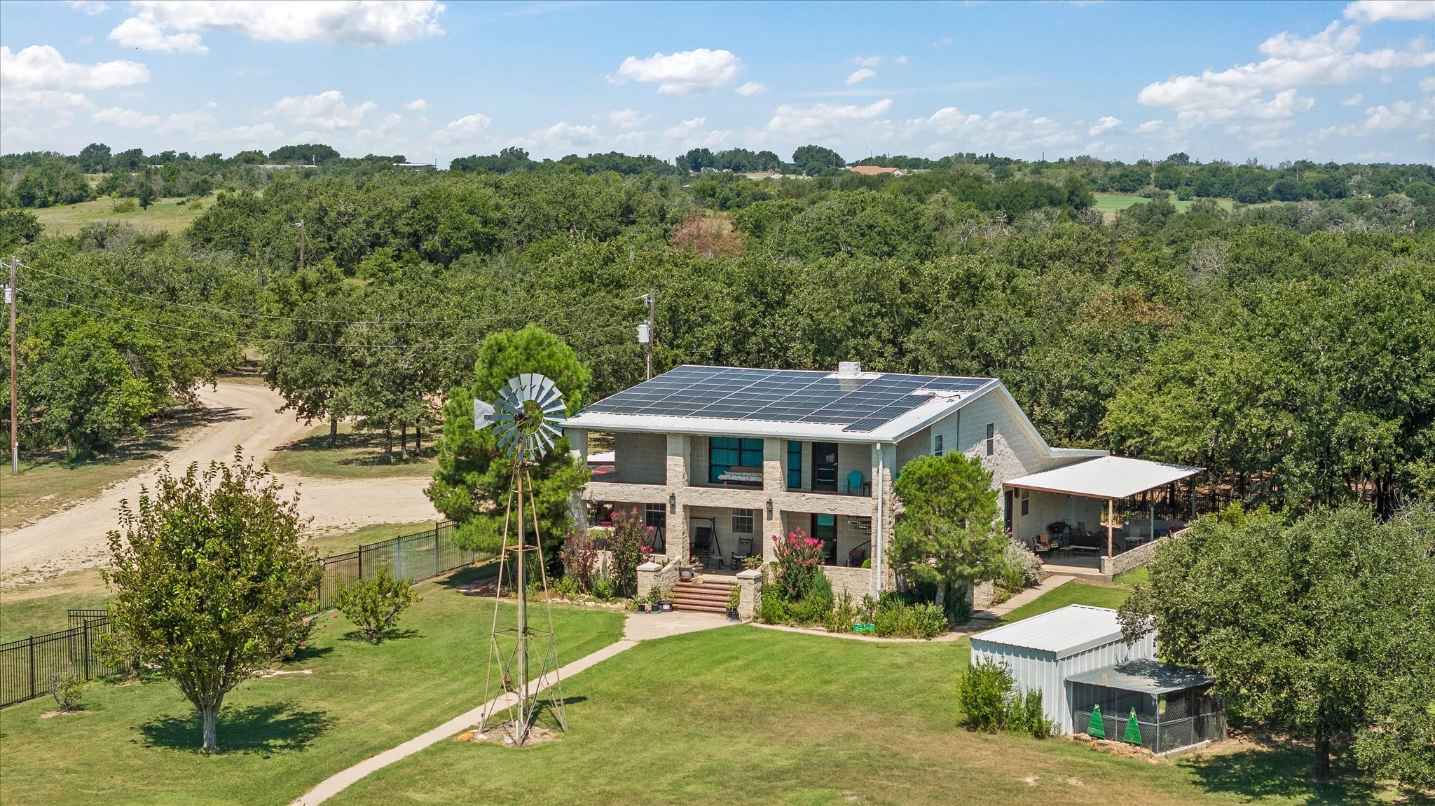 707 County Road 525 Dublin TX 76446