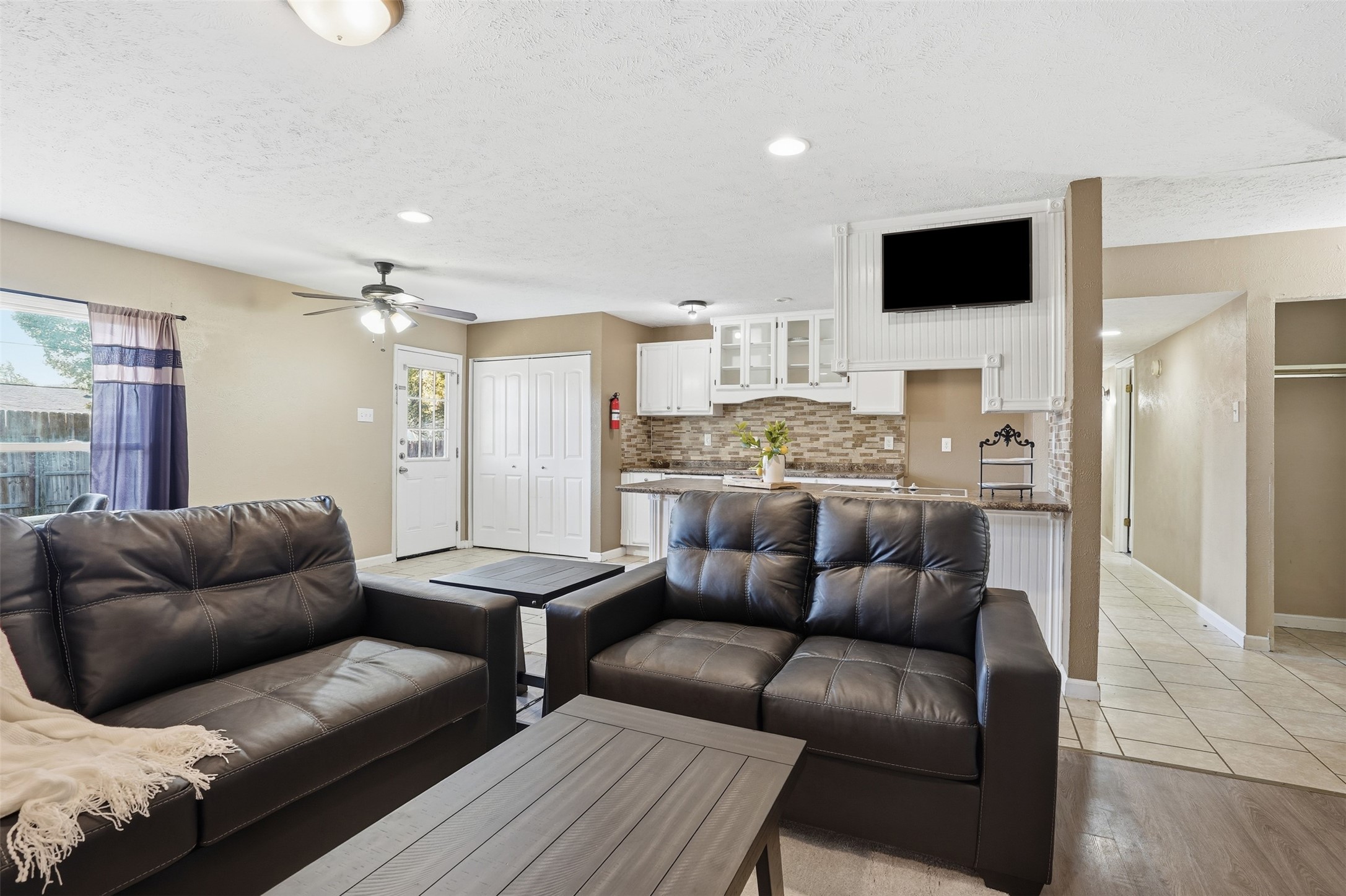 6520 Yarmouth Avenue North Richland Hills TX 76182