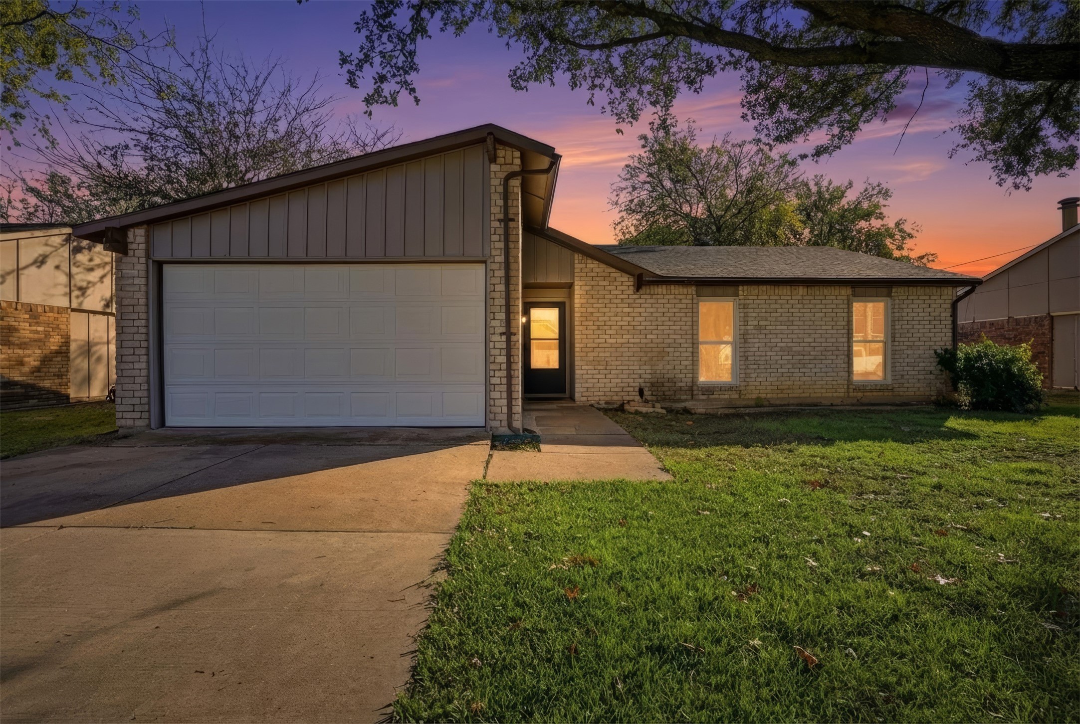 6520 Yarmouth Avenue North Richland Hills TX 76182