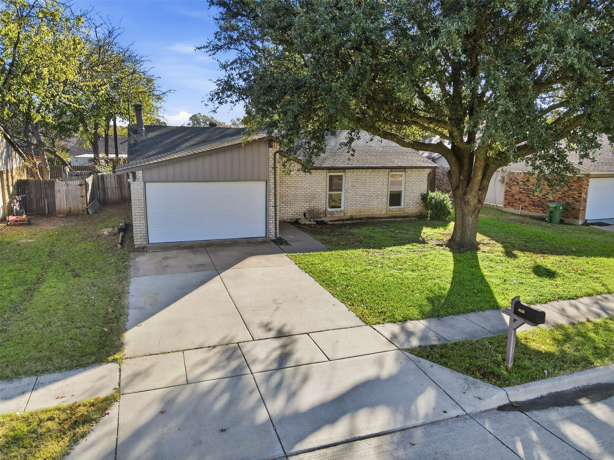 6520 Yarmouth Avenue North Richland Hills TX 76182