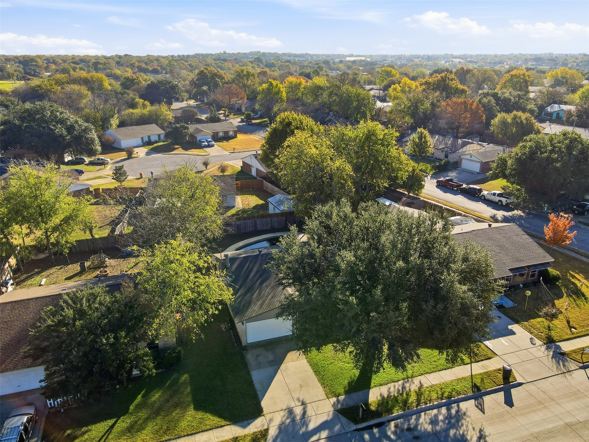 6520 Yarmouth Avenue North Richland Hills TX 76182