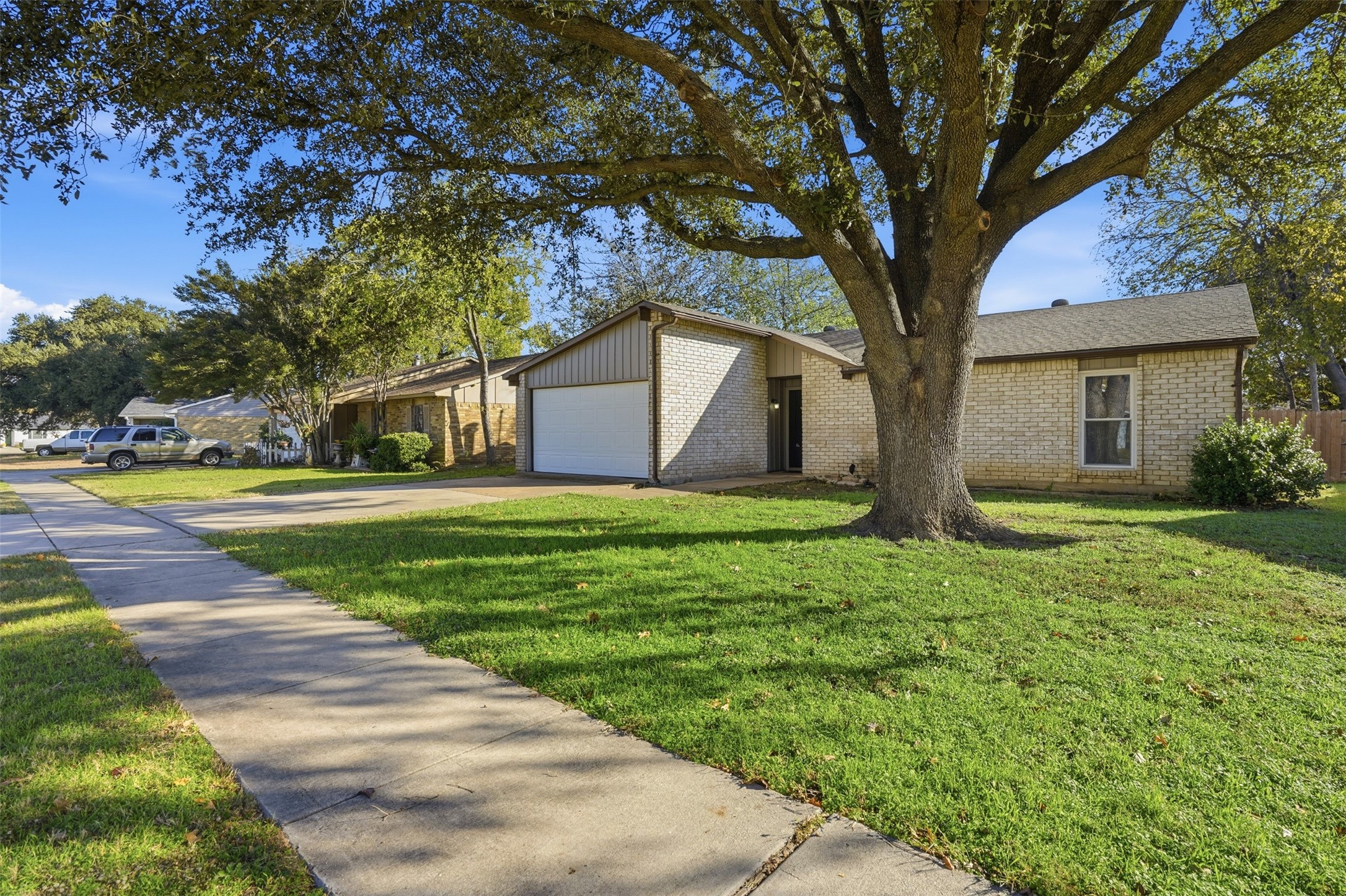 6520 Yarmouth Avenue North Richland Hills TX 76182