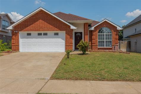 9097 Elbe Trail Fort Worth TX 76118
