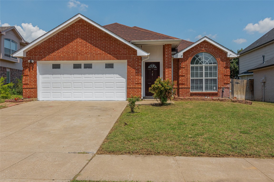 9097 Elbe Trail Fort Worth TX 76118
