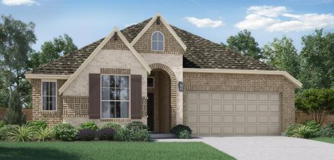 3325 Wildwood Drive Royse City TX 75189