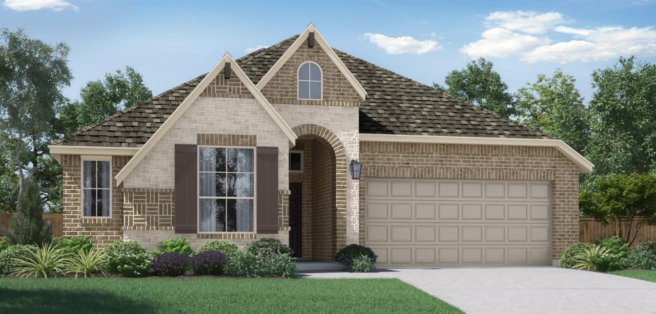3325 Wildwood Drive Royse City TX 75189