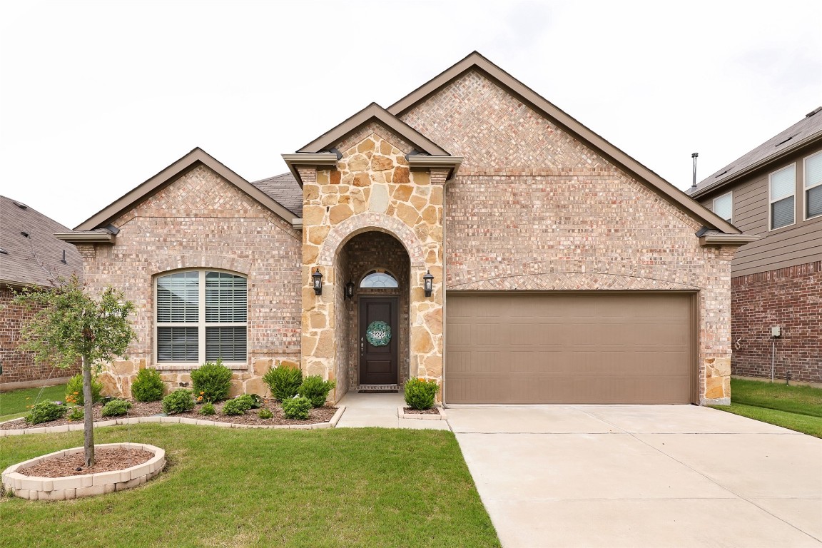 4508 Bayport Drive Frisco TX 75036