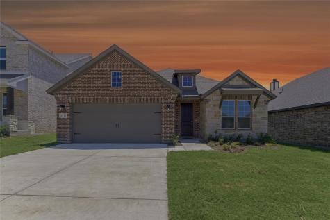 3512 Helena Street Gainesville TX 76240