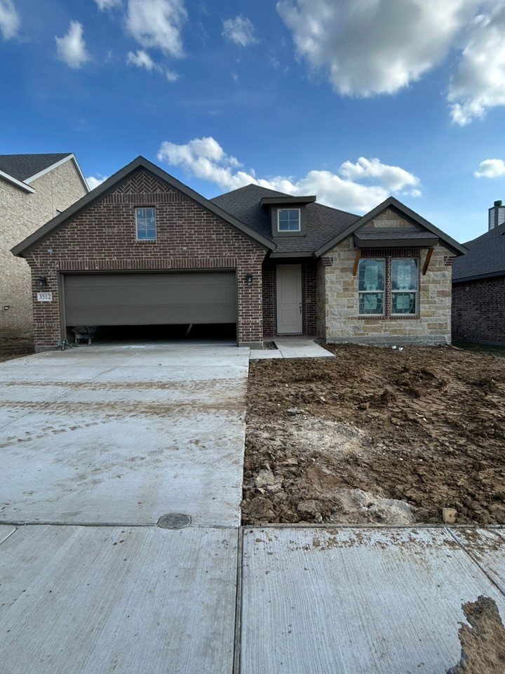 3512 Helena Street Gainesville TX 76240