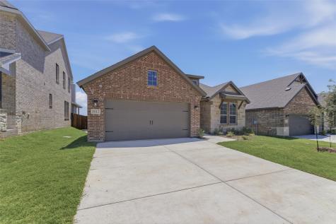 3512 Helena Street Gainesville TX 76240