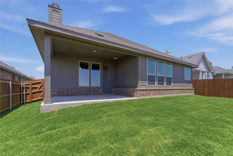 3512 Helena Street Gainesville TX 76240