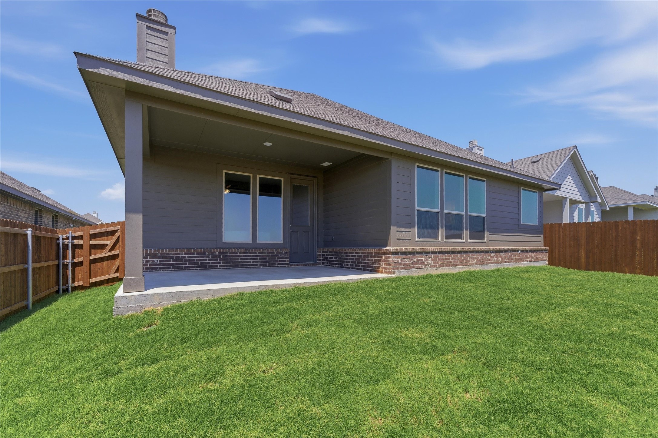 3512 Helena Street Gainesville TX 76240