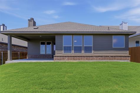 3512 Helena Street Gainesville TX 76240