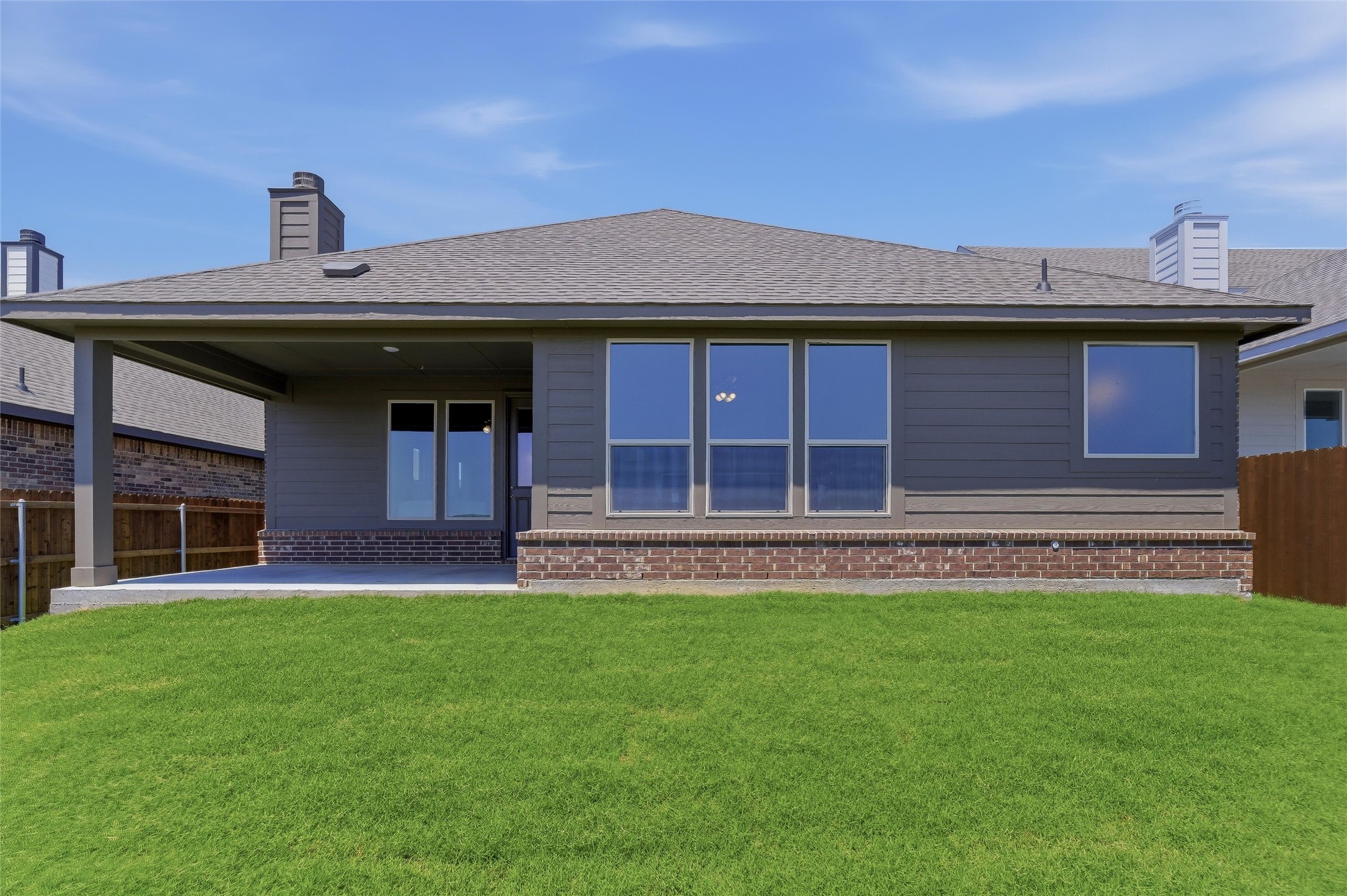3512 Helena Street Gainesville TX 76240