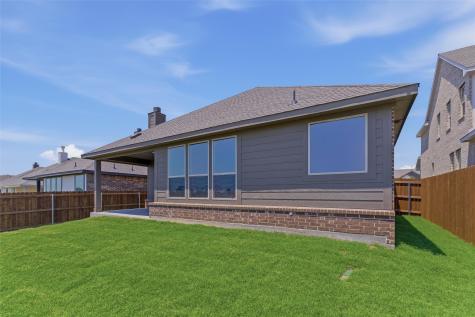 3512 Helena Street Gainesville TX 76240