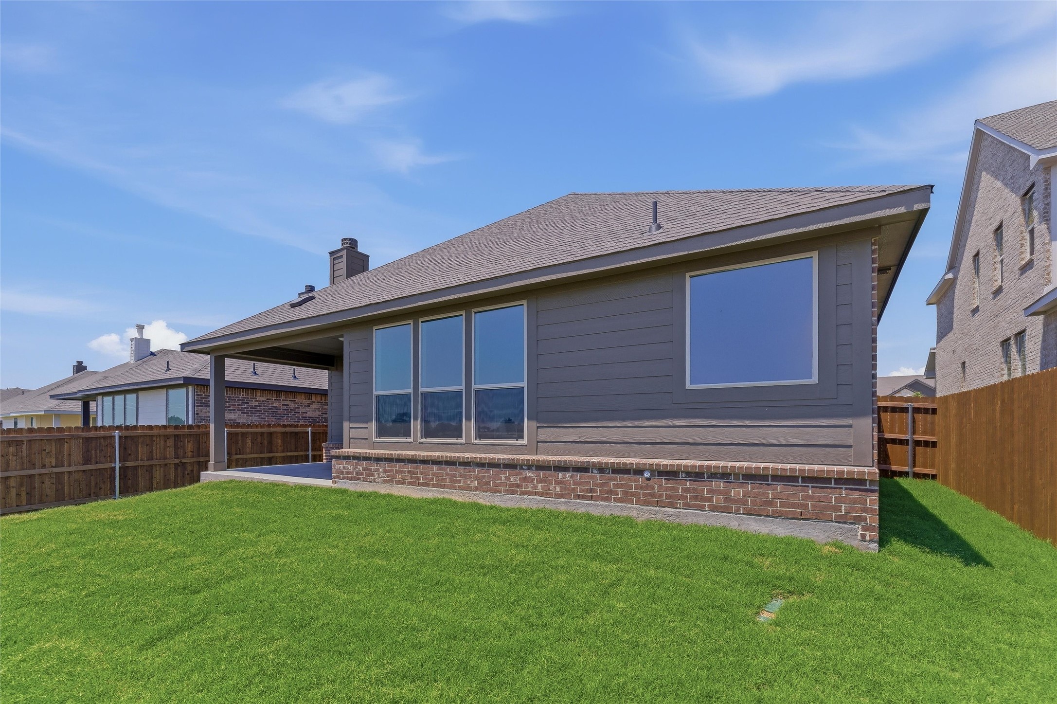 3512 Helena Street Gainesville TX 76240