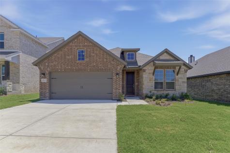 3512 Helena Street Gainesville TX 76240