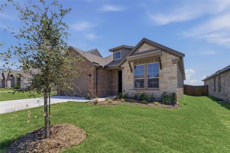 3512 Helena Street Gainesville TX 76240