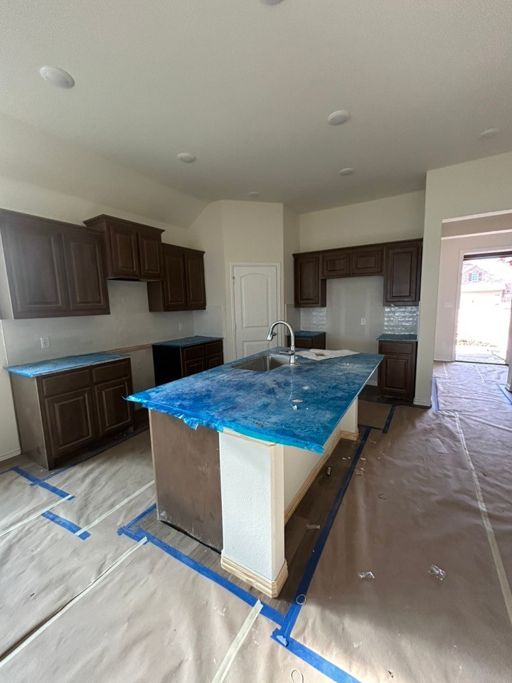 3512 Helena Street Gainesville TX 76240