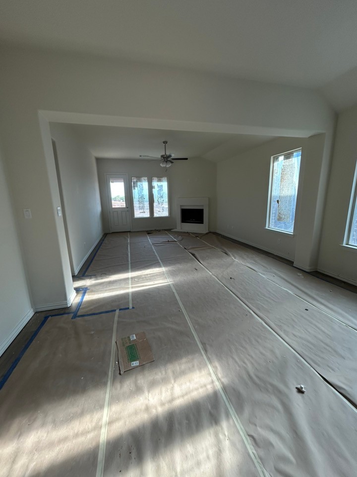 3512 Helena Street Gainesville TX 76240