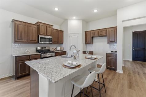 3512 Helena Street Gainesville TX 76240