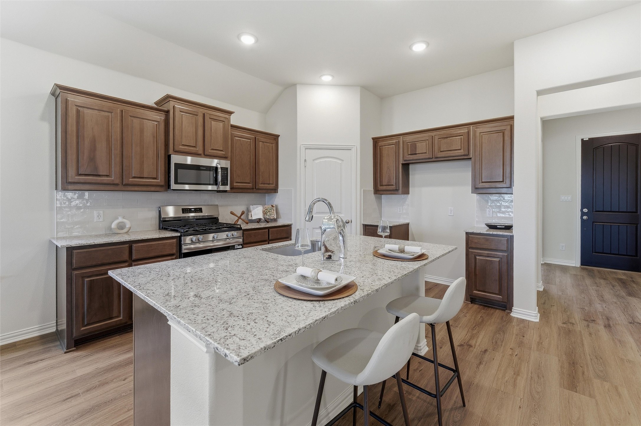 3512 Helena Street Gainesville TX 76240