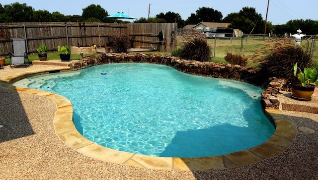 349 Horseshoe Drive Springtown TX 76082