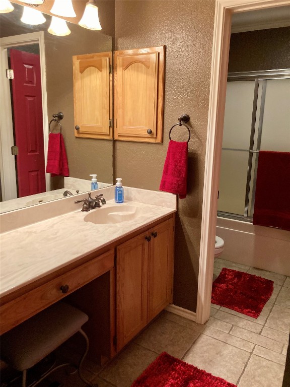 349 Horseshoe Drive Springtown TX 76082