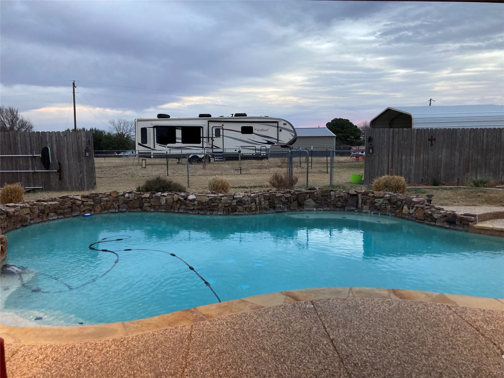 349 Horseshoe Drive Springtown TX 76082