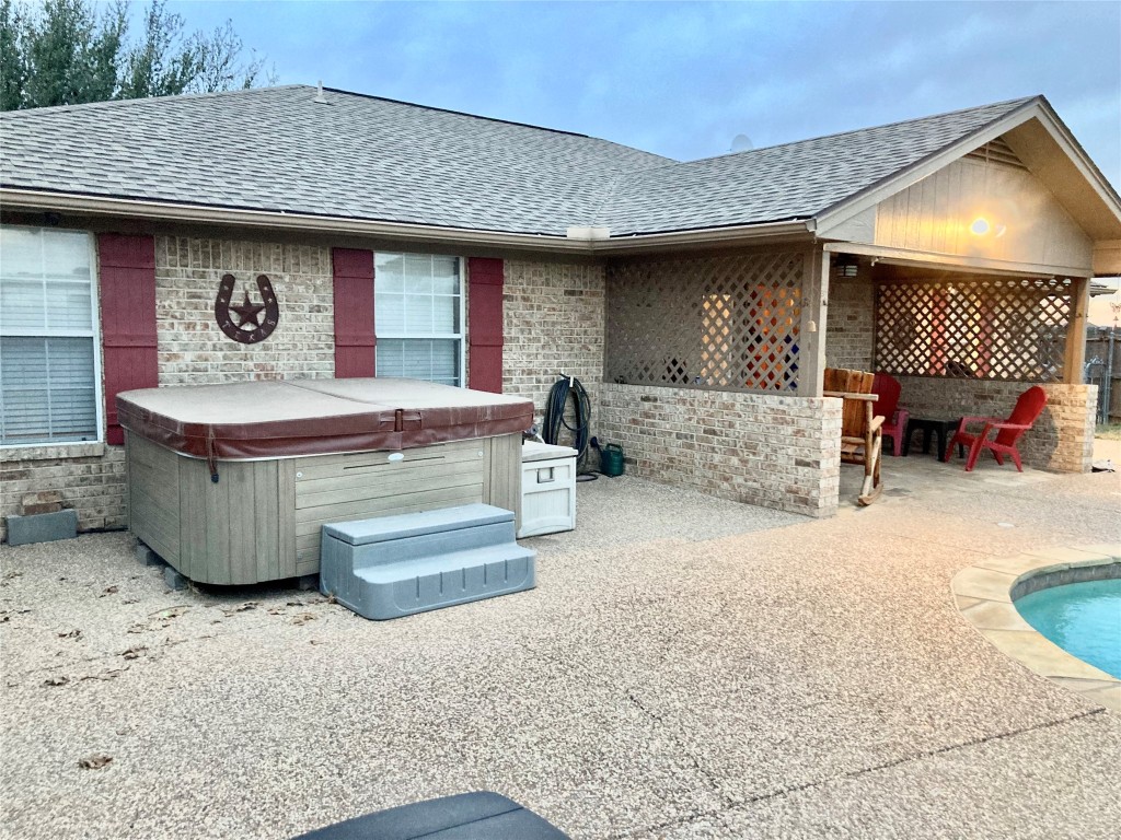 349 Horseshoe Drive Springtown TX 76082