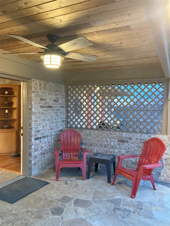 349 Horseshoe Drive Springtown TX 76082