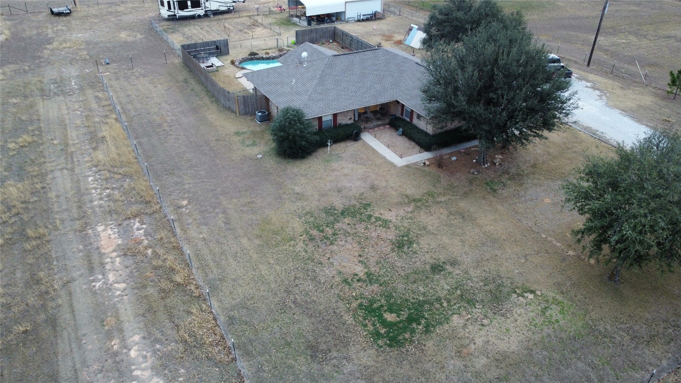 349 Horseshoe Drive Springtown TX 76082