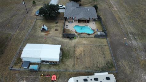 349 Horseshoe Drive Springtown TX 76082