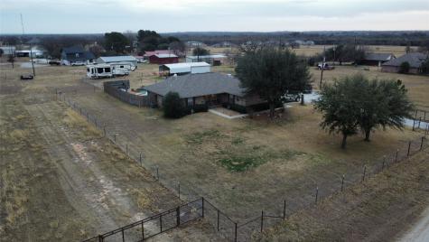 349 Horseshoe Drive Springtown TX 76082