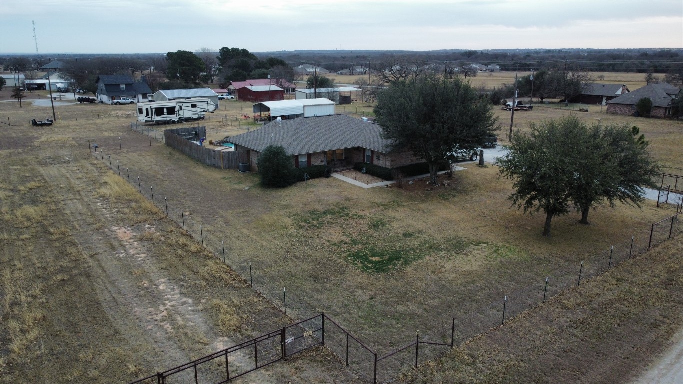349 Horseshoe Drive Springtown TX 76082