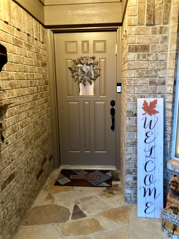 349 Horseshoe Drive Springtown TX 76082