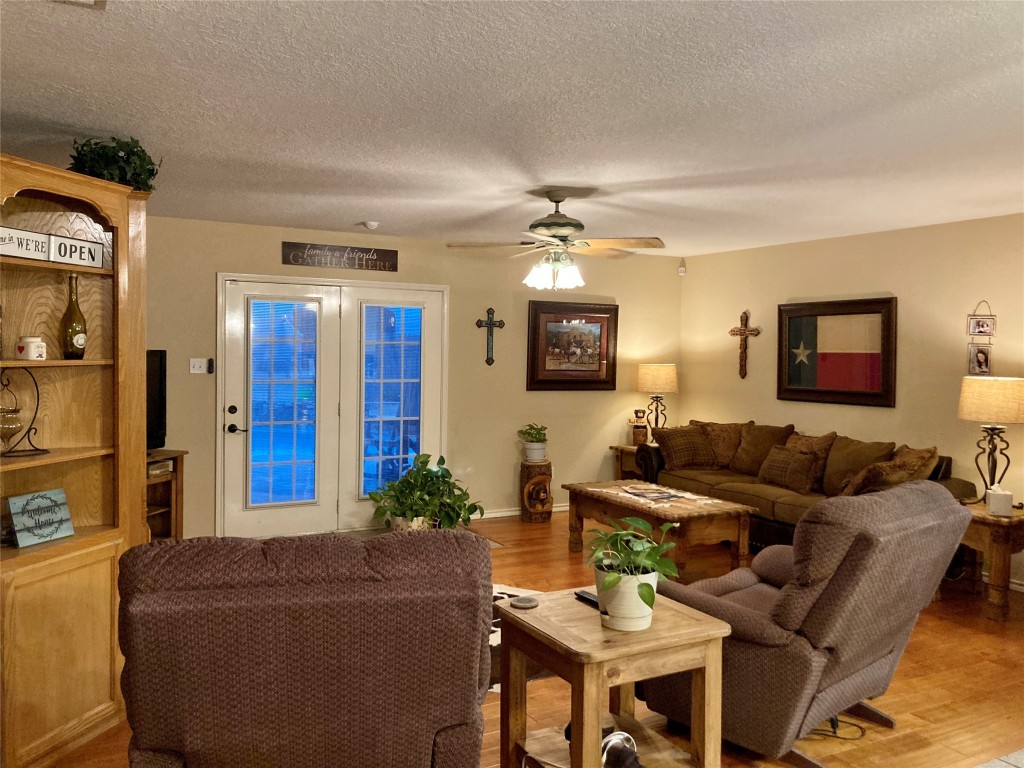 349 Horseshoe Drive Springtown TX 76082