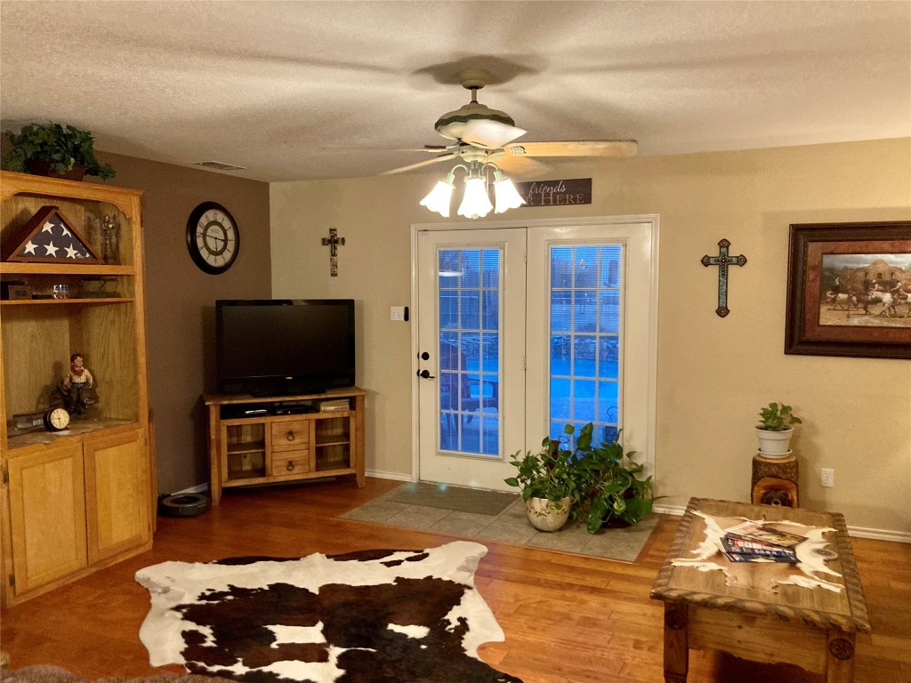349 Horseshoe Drive Springtown TX 76082