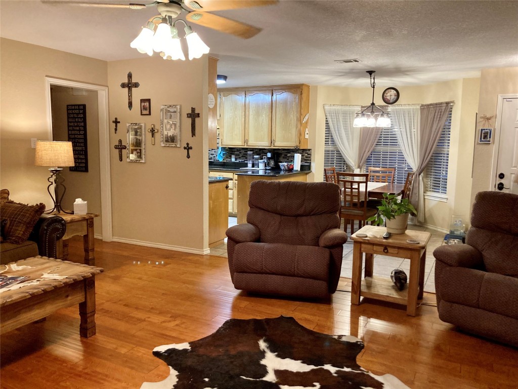 349 Horseshoe Drive Springtown TX 76082