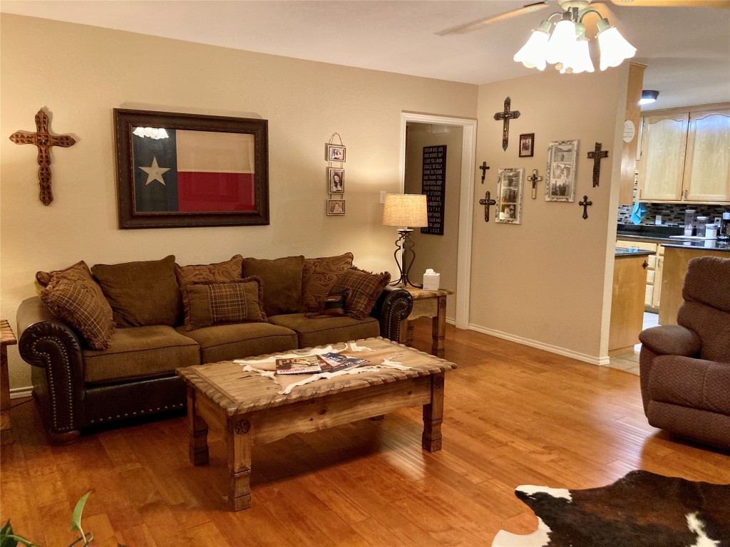 349 Horseshoe Drive Springtown TX 76082