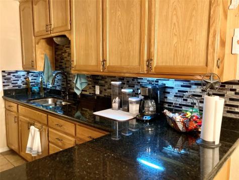 349 Horseshoe Drive Springtown TX 76082