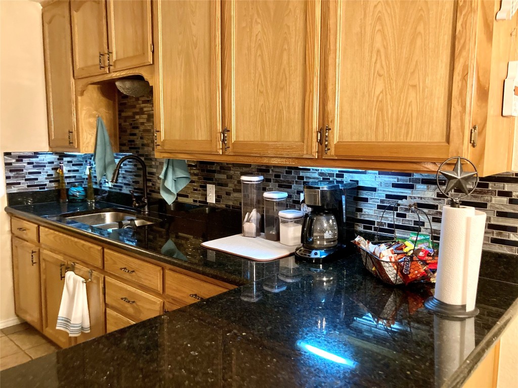 349 Horseshoe Drive Springtown TX 76082
