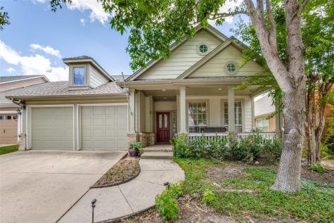 771 George Street Lantana TX 76226